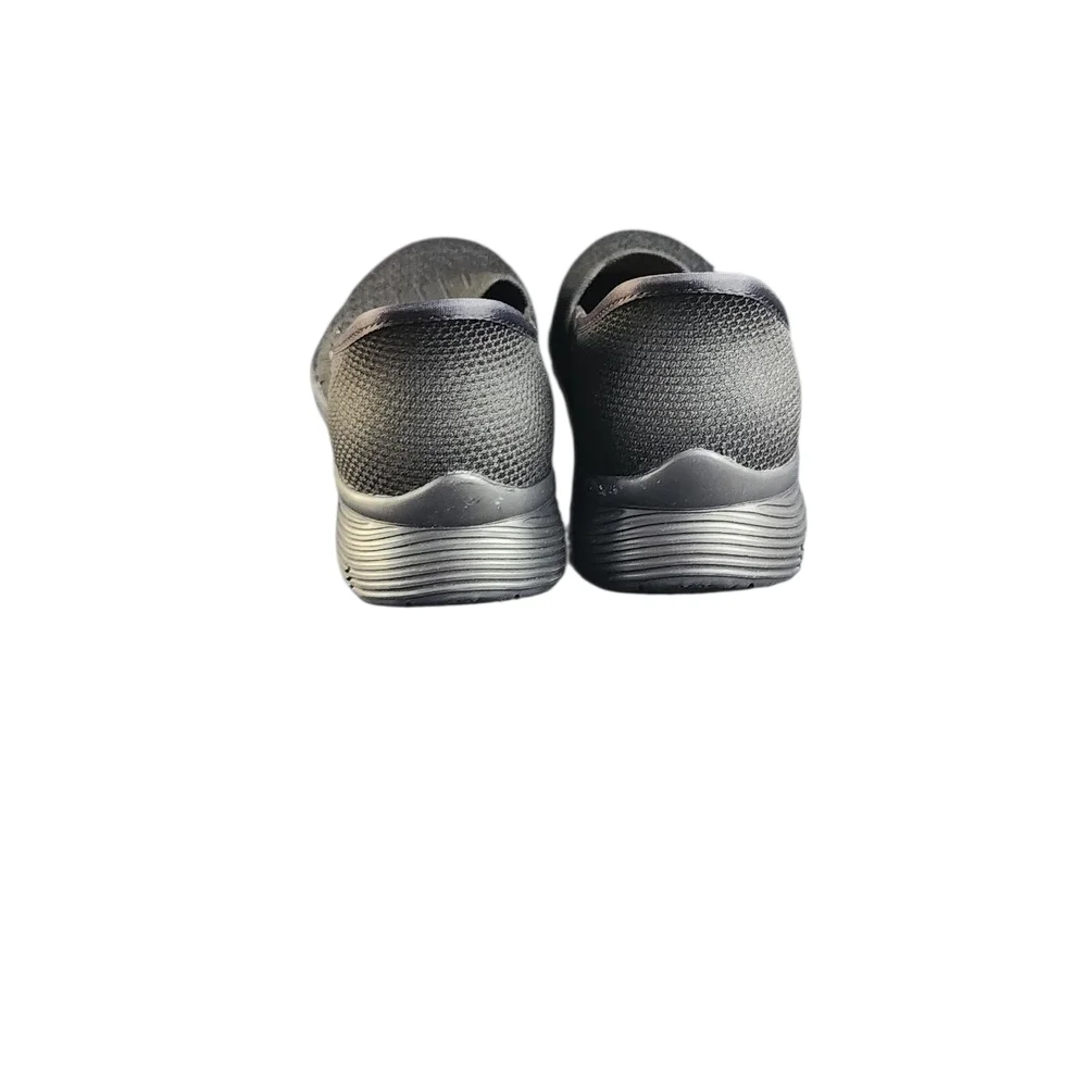 Skechers Women's Black Slip-in - Picture 8 of 9